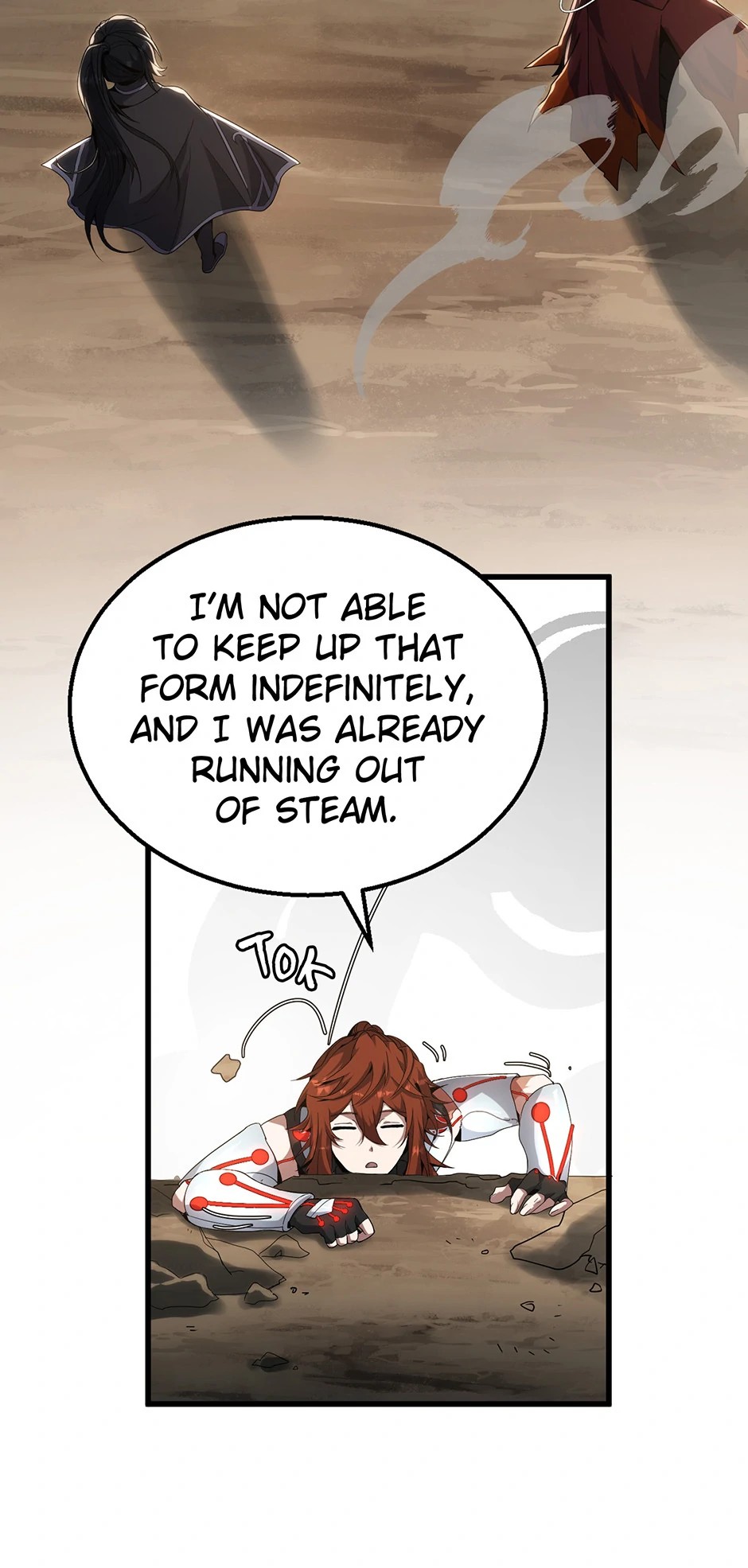 The Beginning After the End Chapter 211 - Manhwa18.com