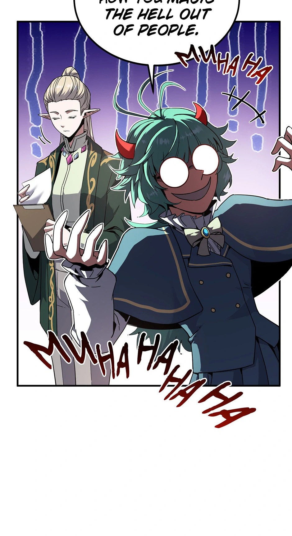 The Beginning After the End Chapter 211 - Manhwa18.com