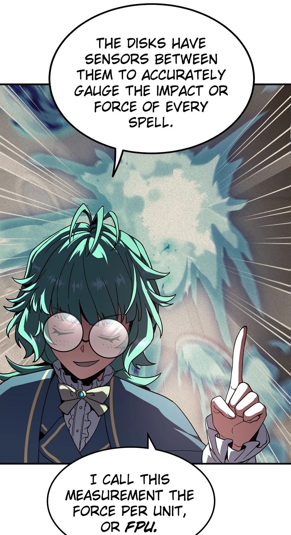 The Beginning After the End Chapter 211 - Manhwa18.com