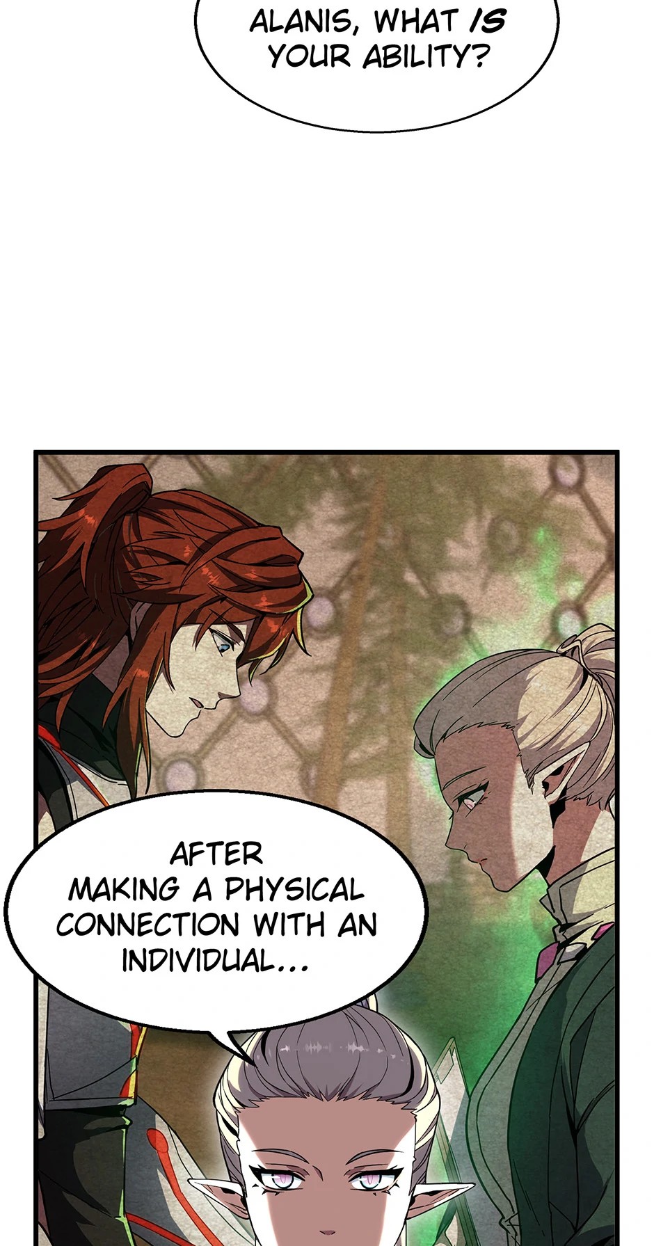 The Beginning After the End Chapter 211 - Manhwa18.com