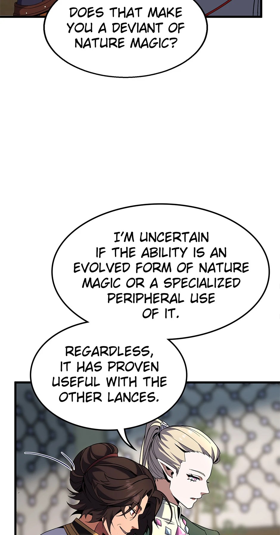 The Beginning After the End Chapter 211 - Manhwa18.com