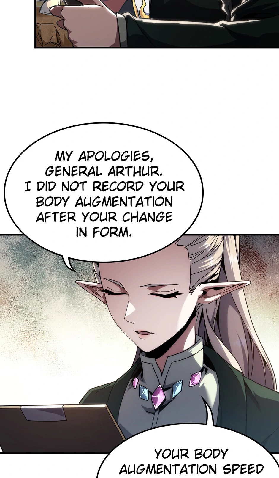 The Beginning After the End Chapter 211 - Manhwa18.com