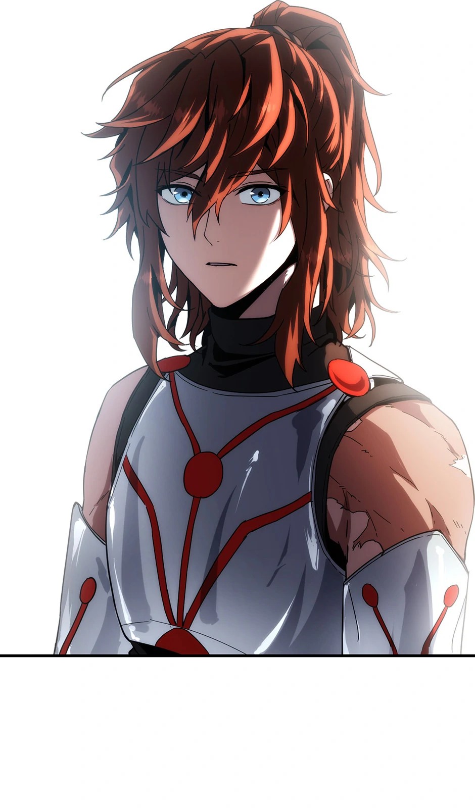 The Beginning After the End Chapter 211 - Manhwa18.com