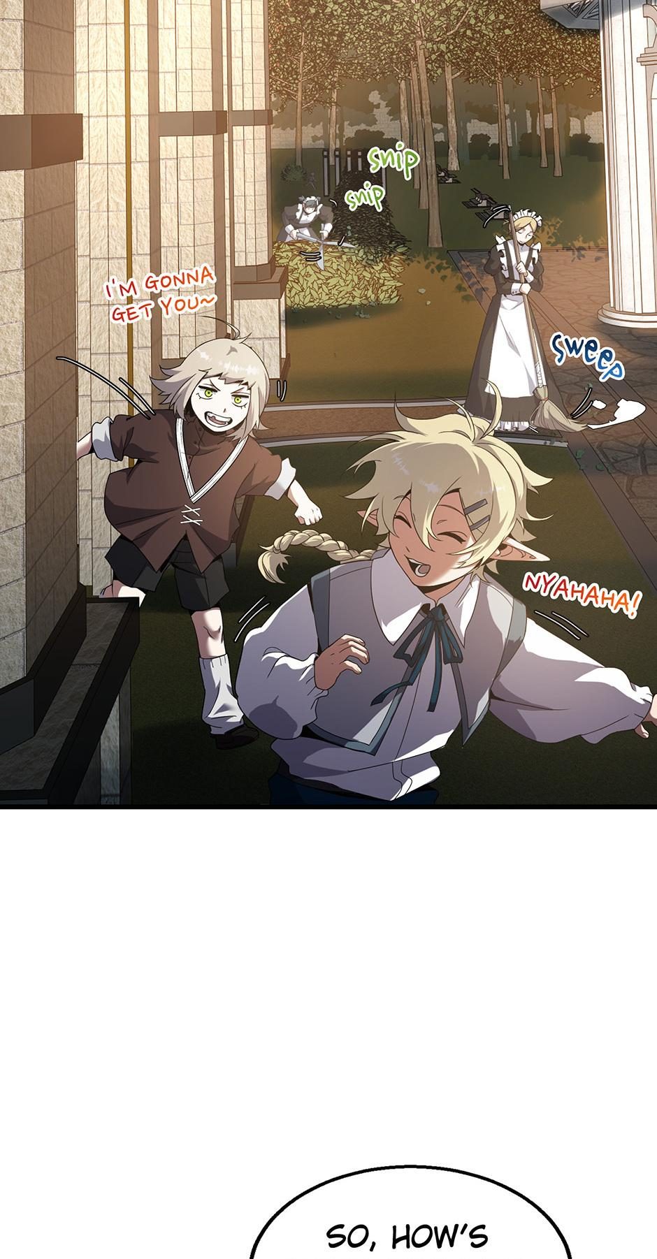 The Beginning After the End Chapter 212 - Manhwa18.com