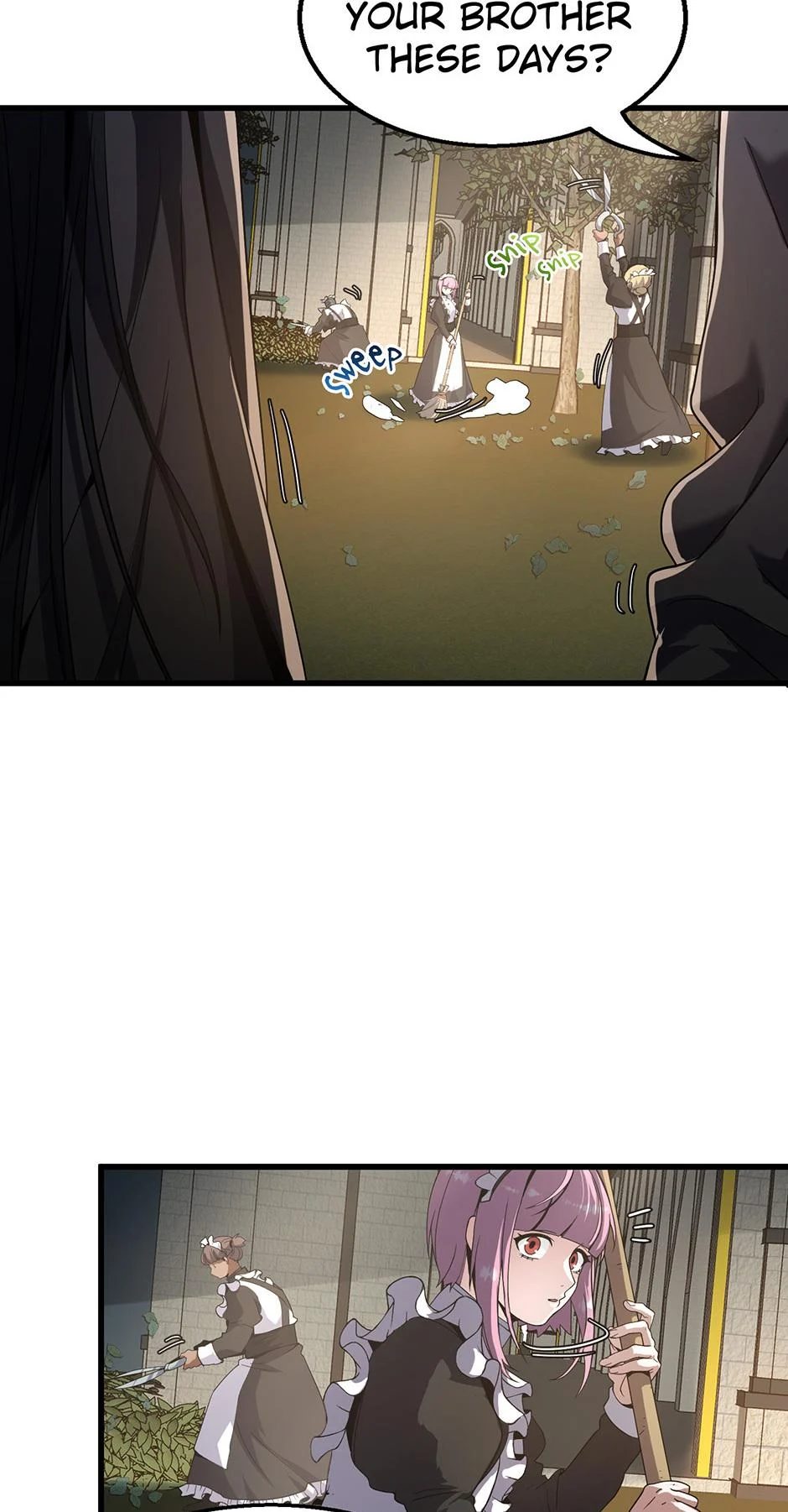 The Beginning After the End Chapter 212 - Manhwa18.com