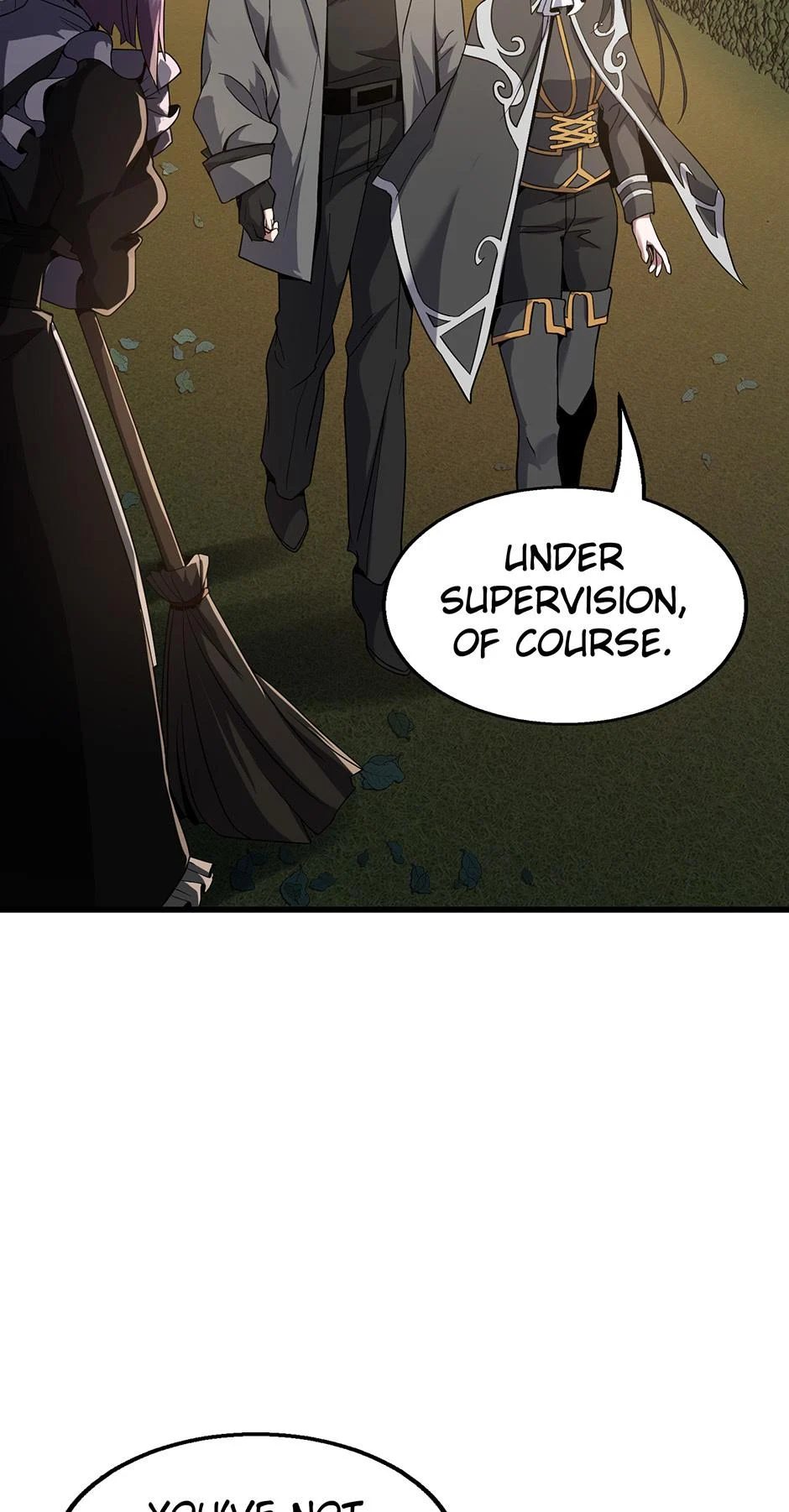 The Beginning After the End Chapter 212 - Manhwa18.com