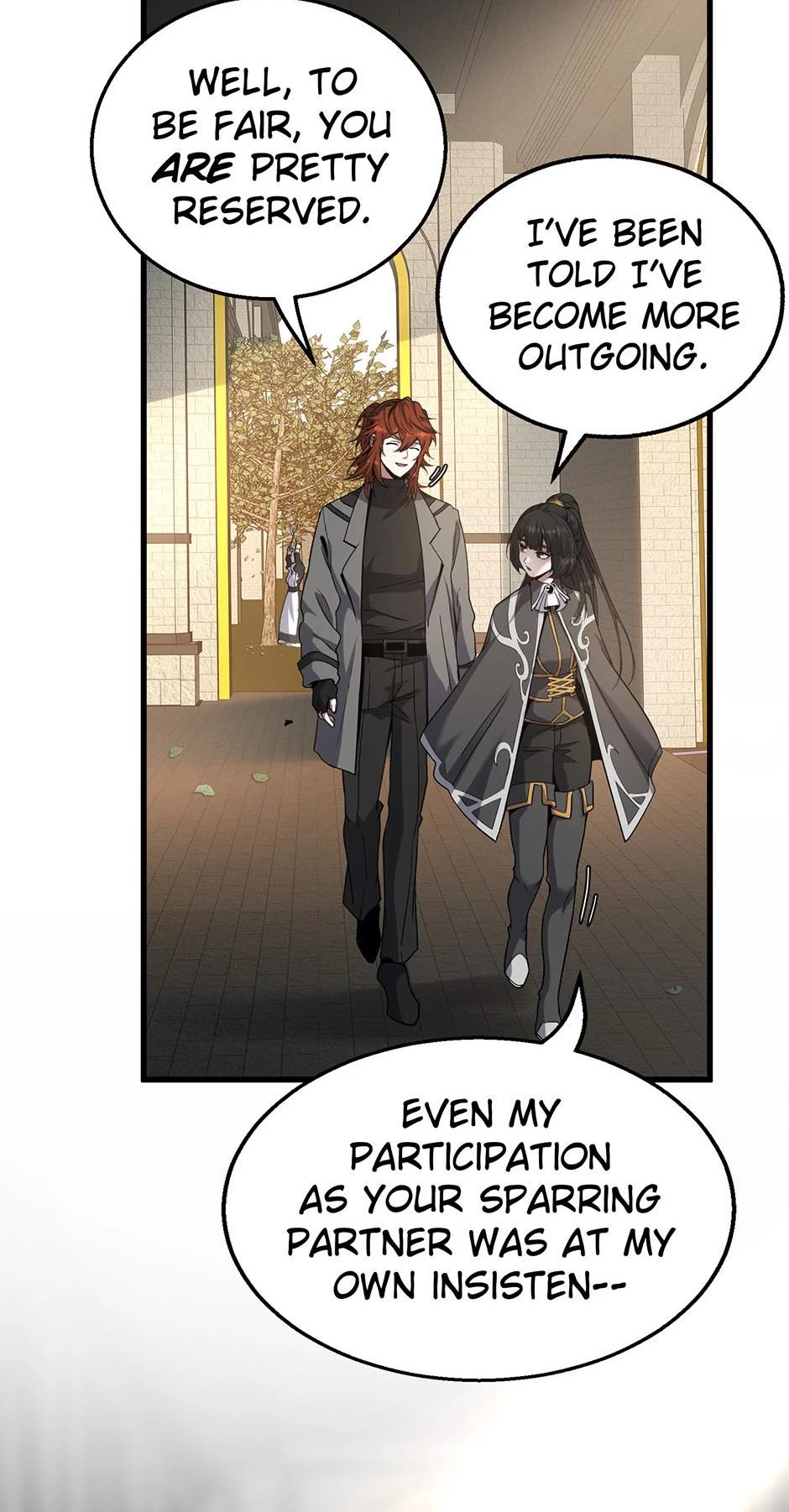 The Beginning After the End Chapter 212 - Manhwa18.com