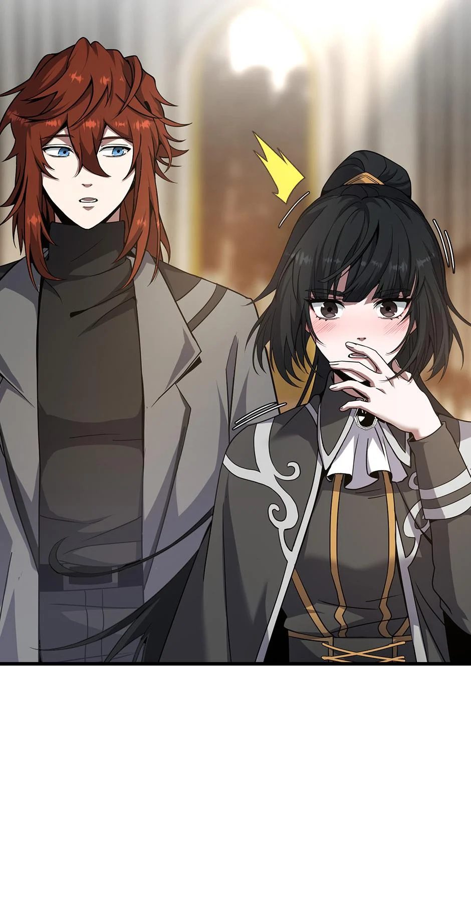 The Beginning After the End Chapter 212 - Manhwa18.com