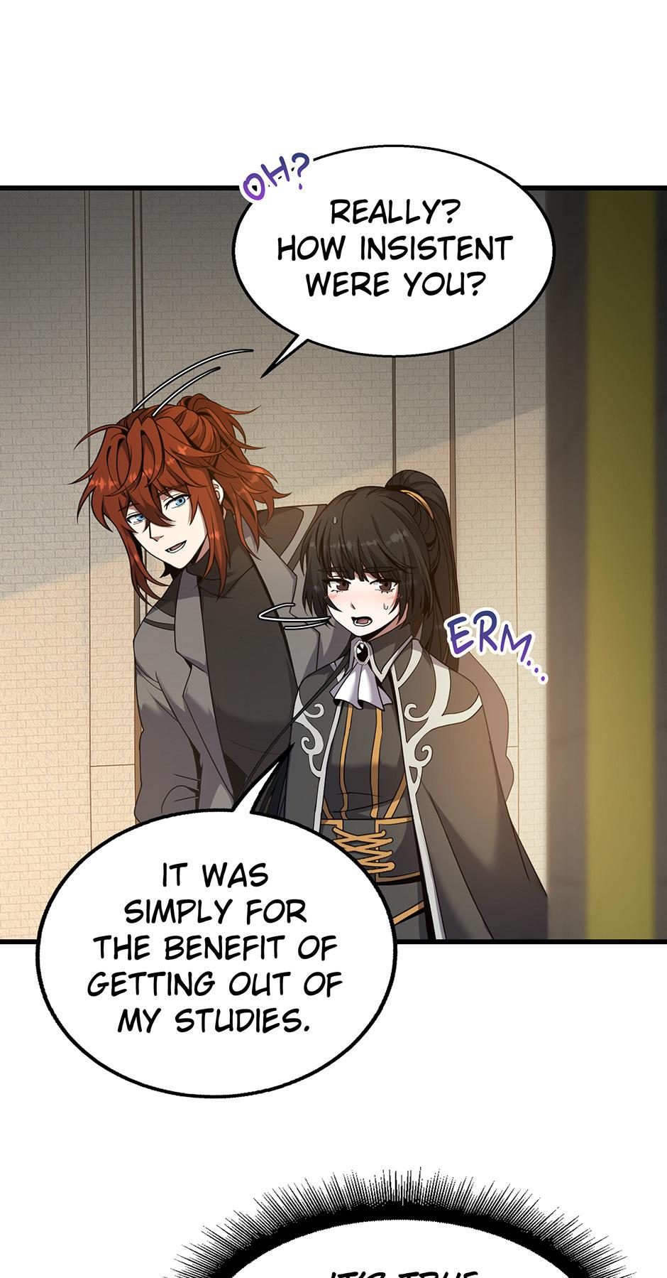 The Beginning After the End Chapter 212 - Manhwa18.com