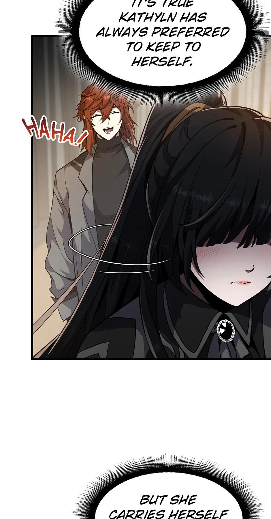 The Beginning After the End Chapter 212 - Manhwa18.com