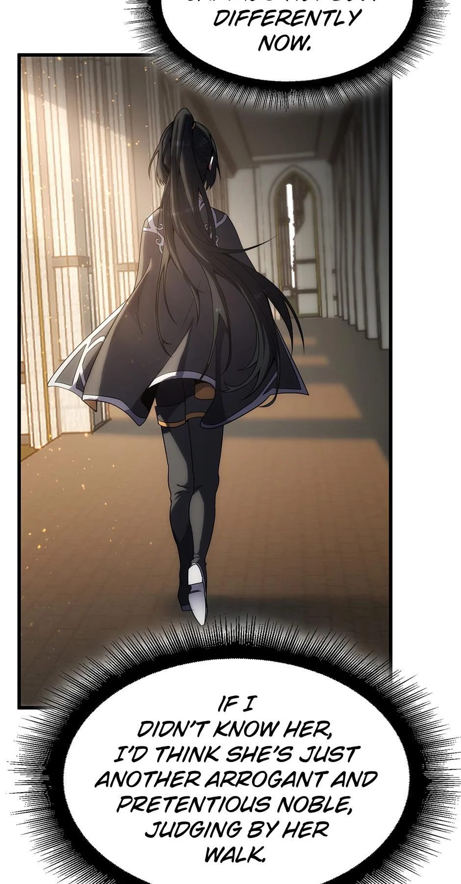 The Beginning After the End Chapter 212 - Manhwa18.com
