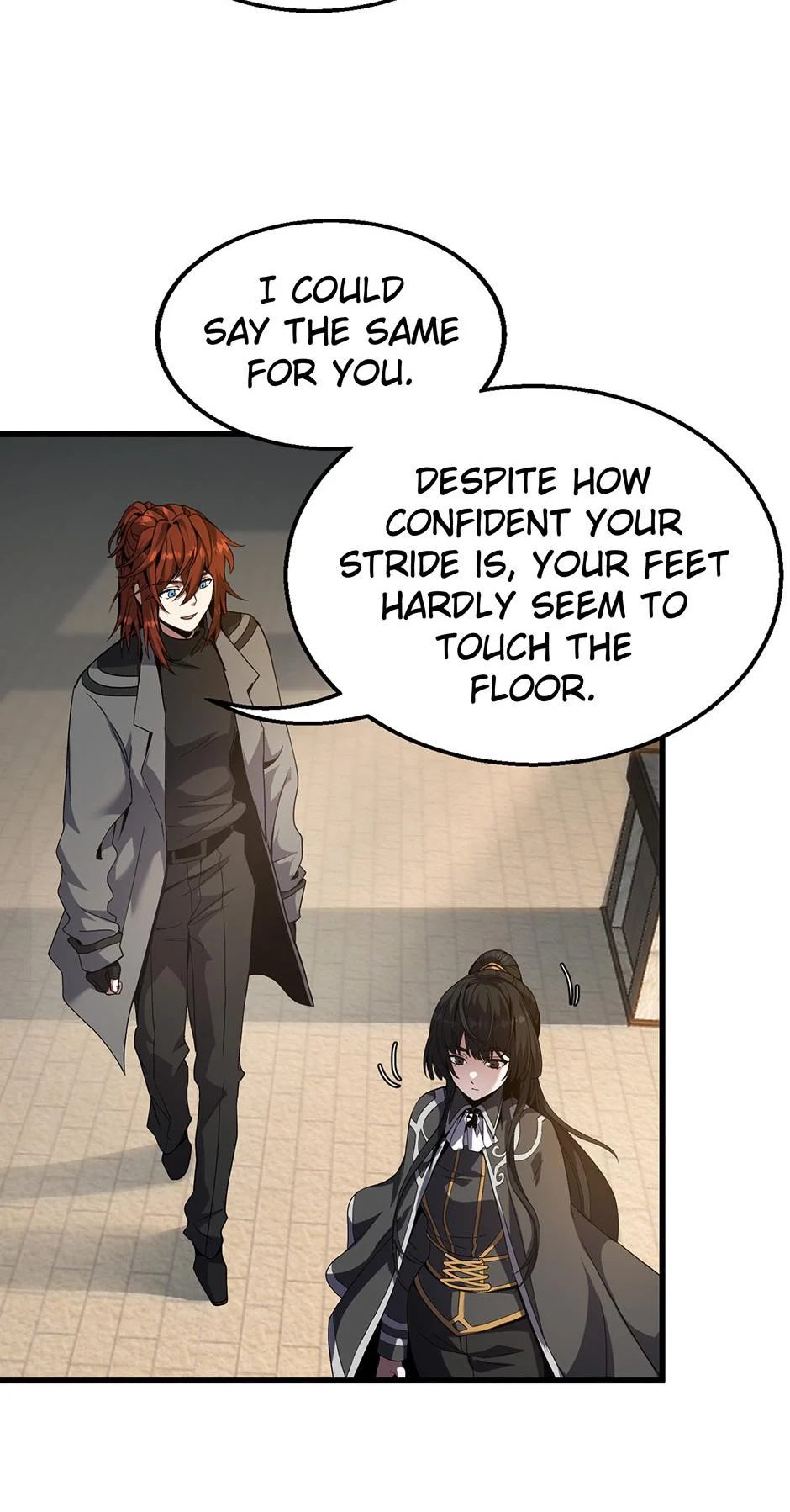 The Beginning After the End Chapter 212 - Manhwa18.com