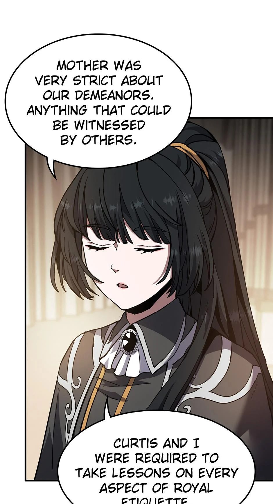 The Beginning After the End Chapter 212 - Manhwa18.com