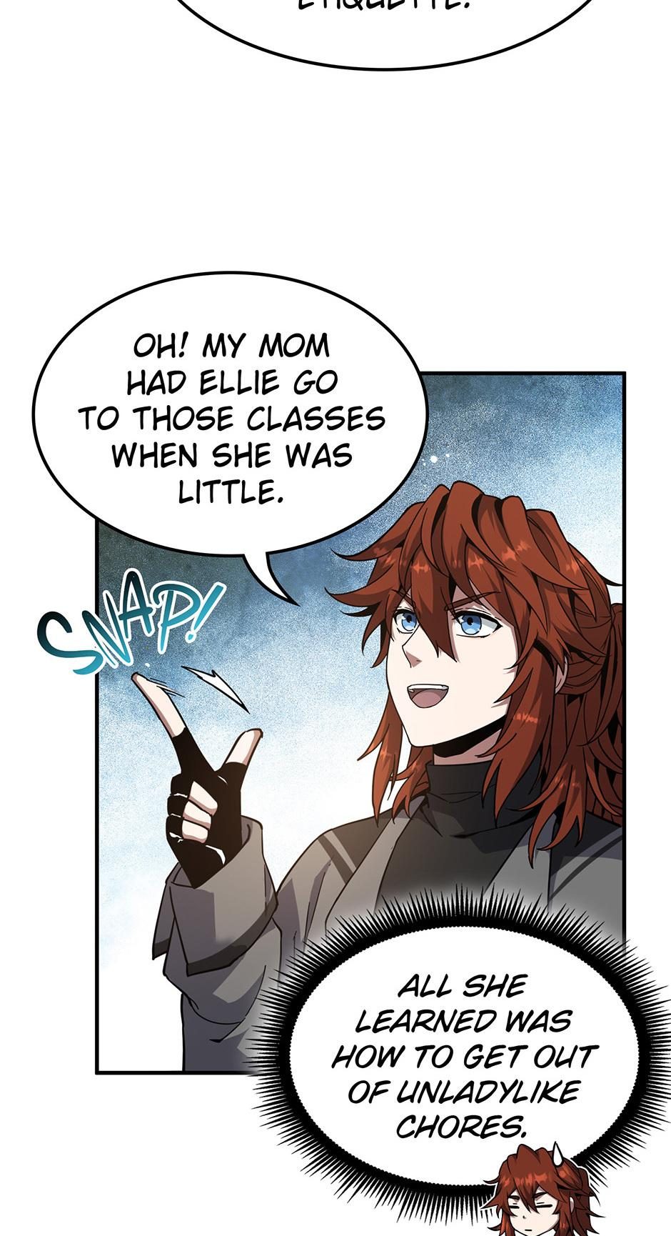 The Beginning After the End Chapter 212 - Manhwa18.com