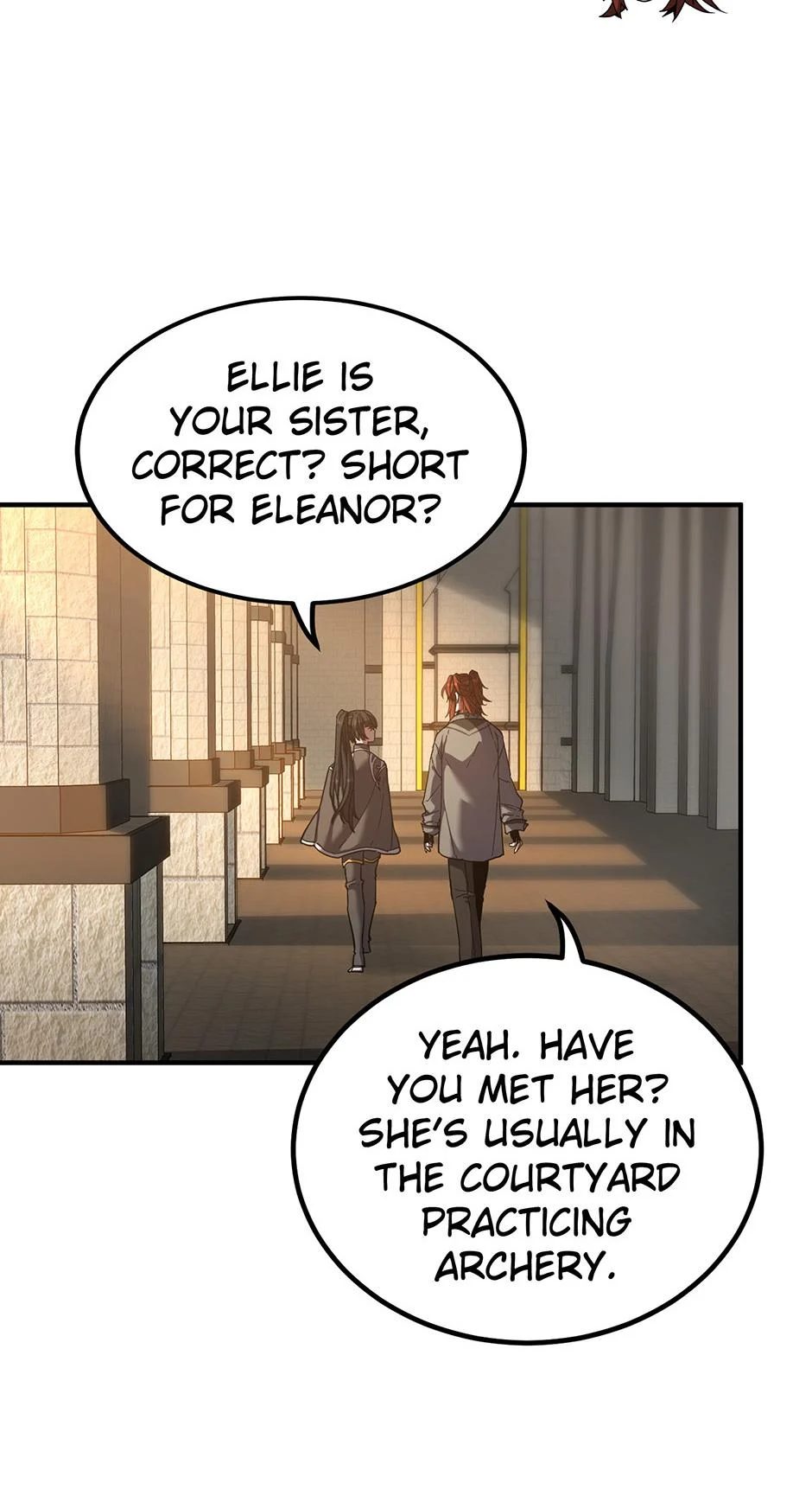 The Beginning After the End Chapter 212 - Manhwa18.com