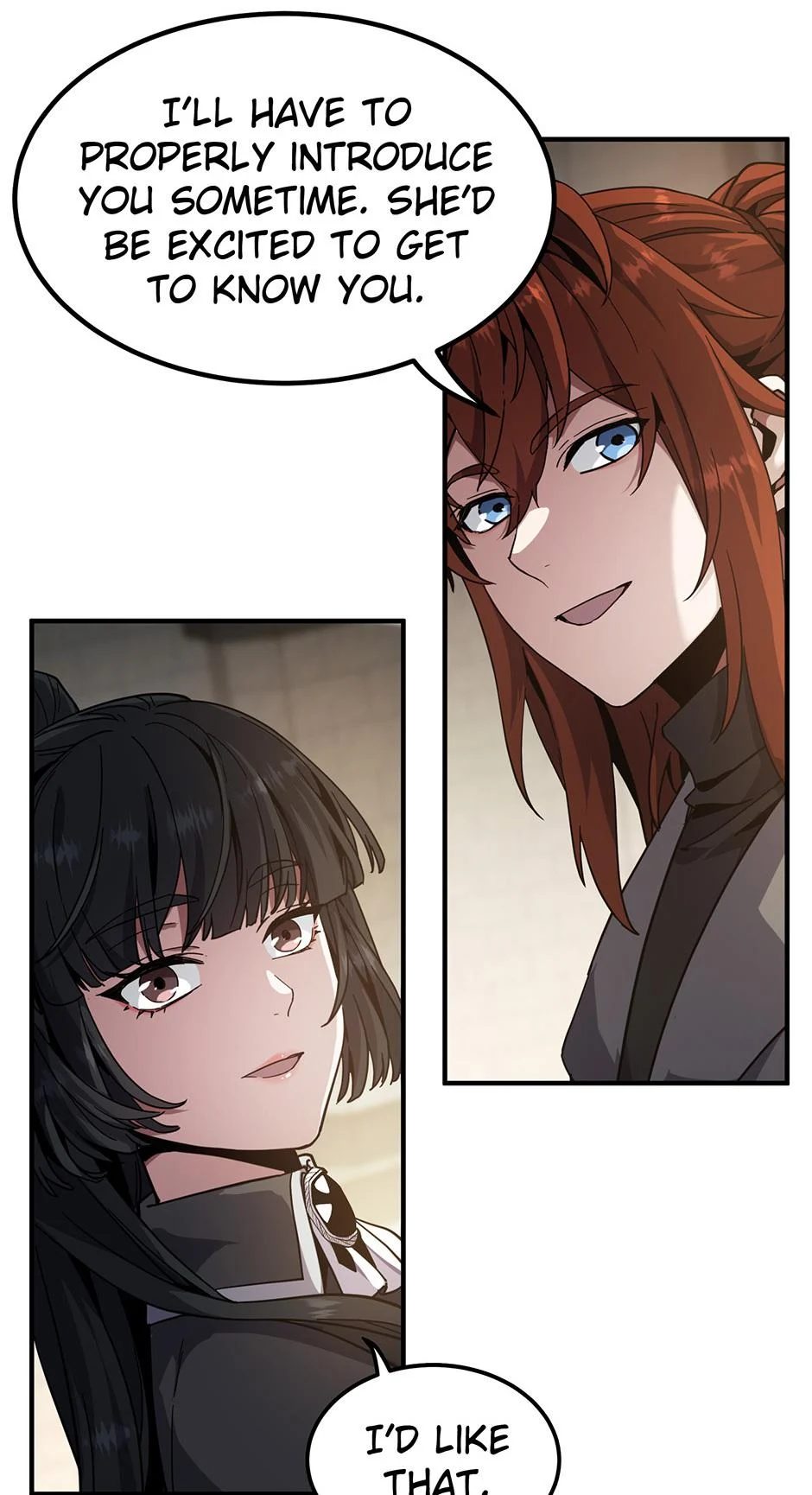 The Beginning After the End Chapter 212 - Manhwa18.com