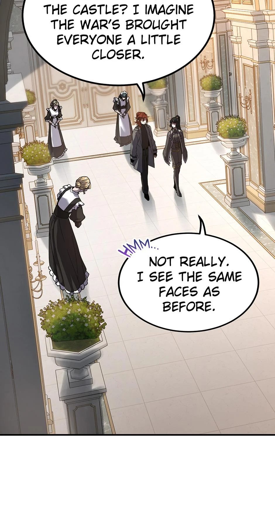 The Beginning After the End Chapter 212 - Manhwa18.com