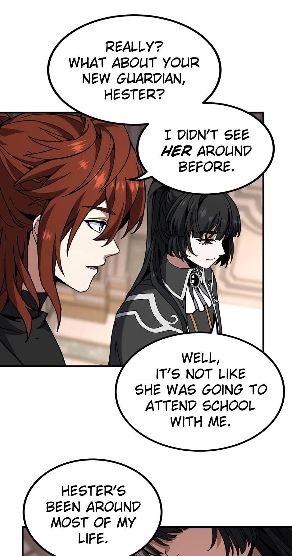 The Beginning After the End Chapter 212 - Manhwa18.com