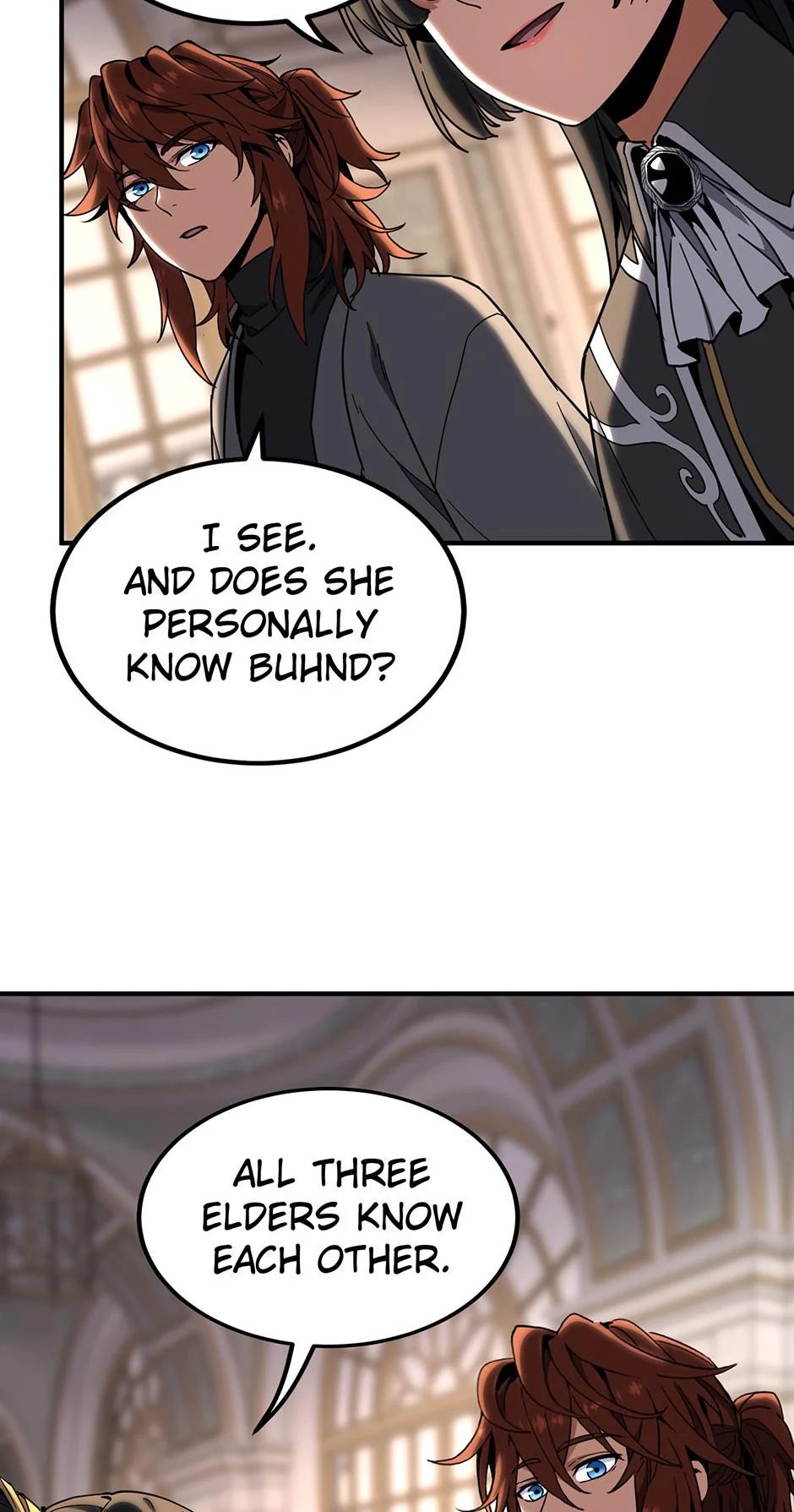 The Beginning After the End Chapter 212 - Manhwa18.com