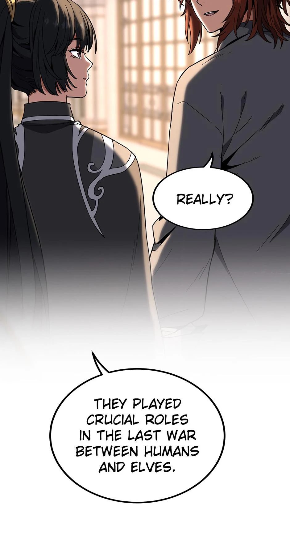 The Beginning After the End Chapter 212 - Manhwa18.com