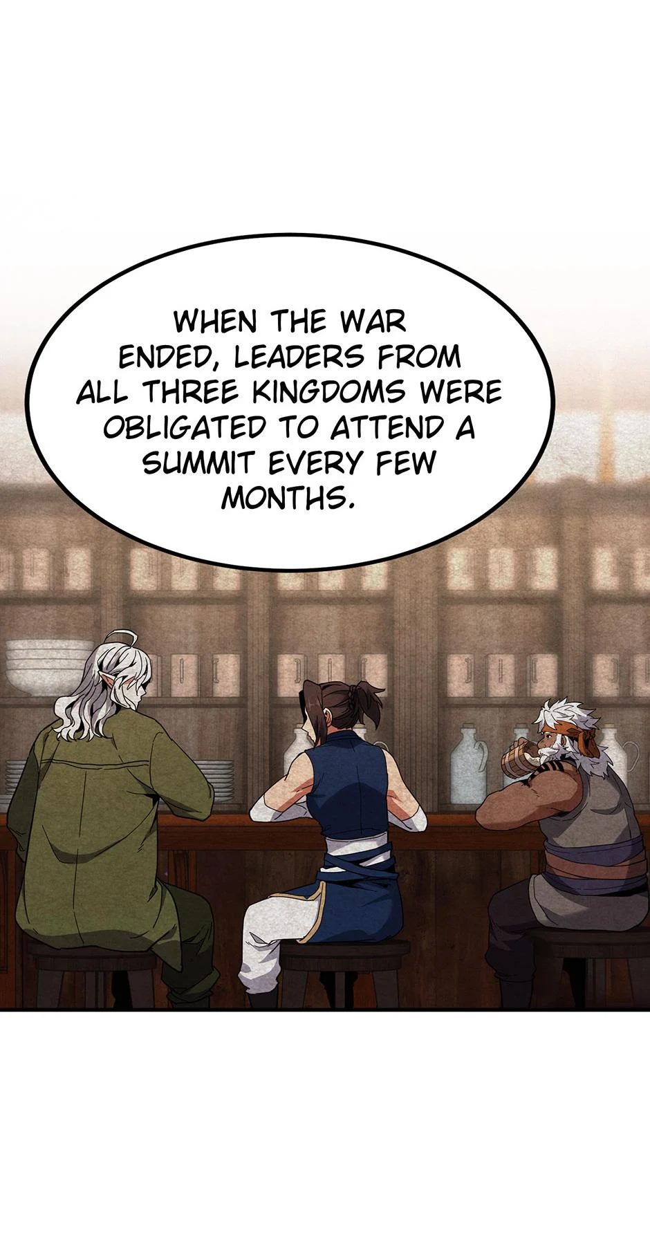 The Beginning After the End Chapter 212 - Manhwa18.com