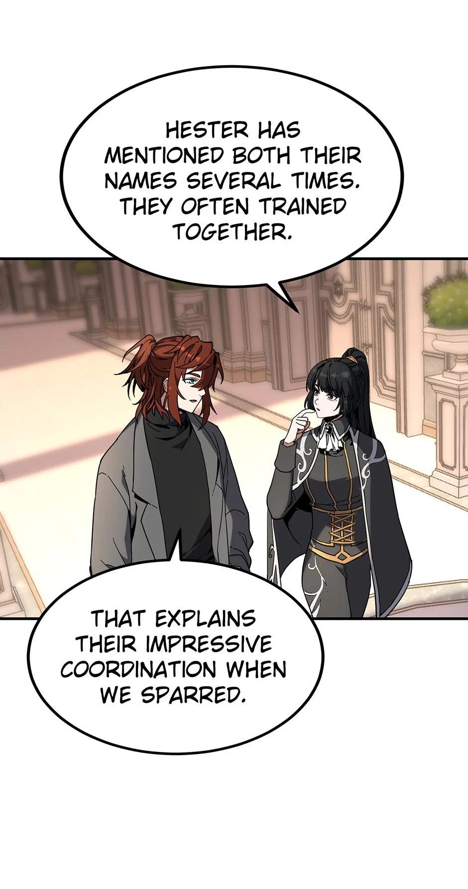 The Beginning After the End Chapter 212 - Manhwa18.com