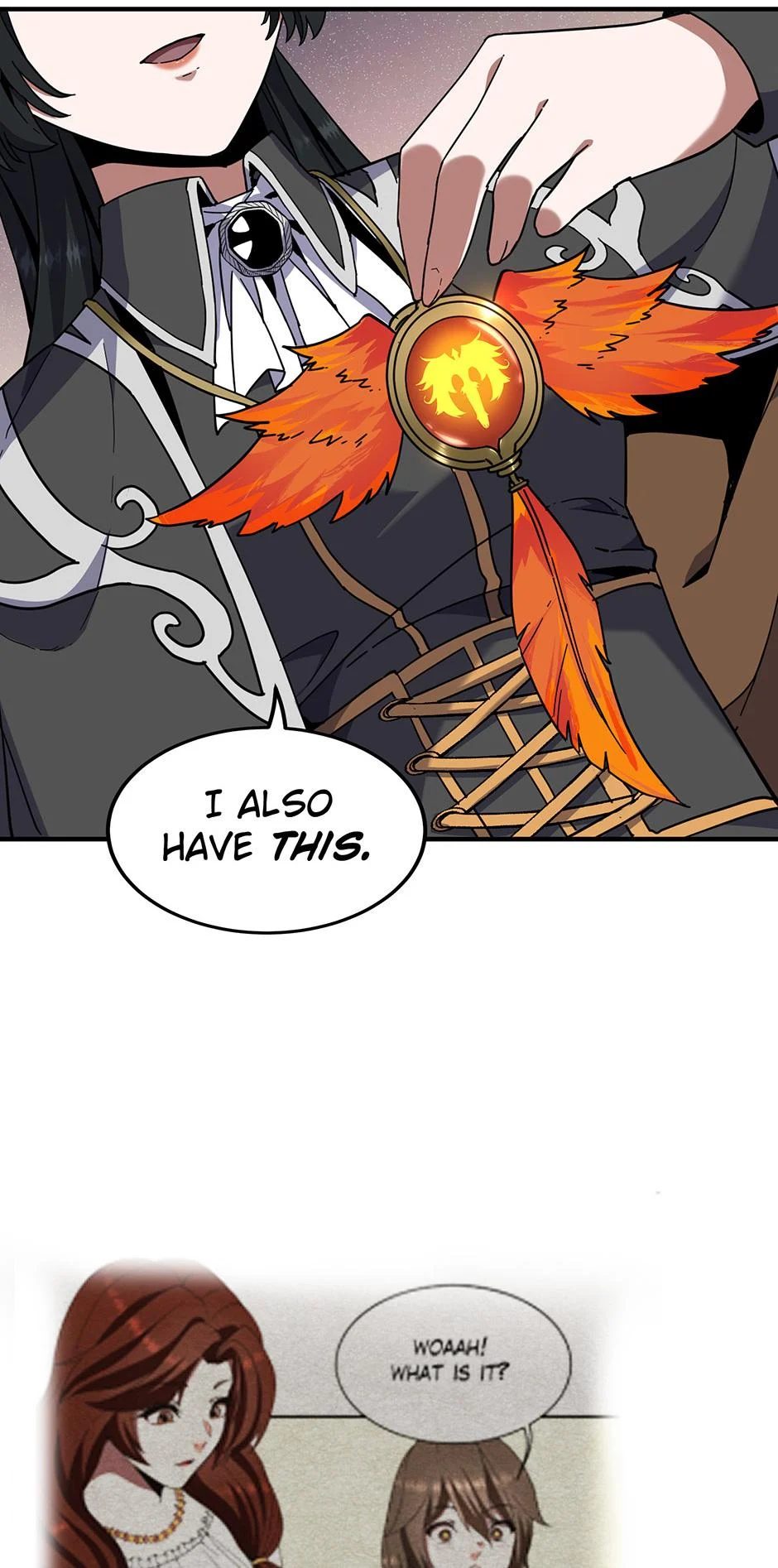 The Beginning After the End Chapter 212 - Manhwa18.com