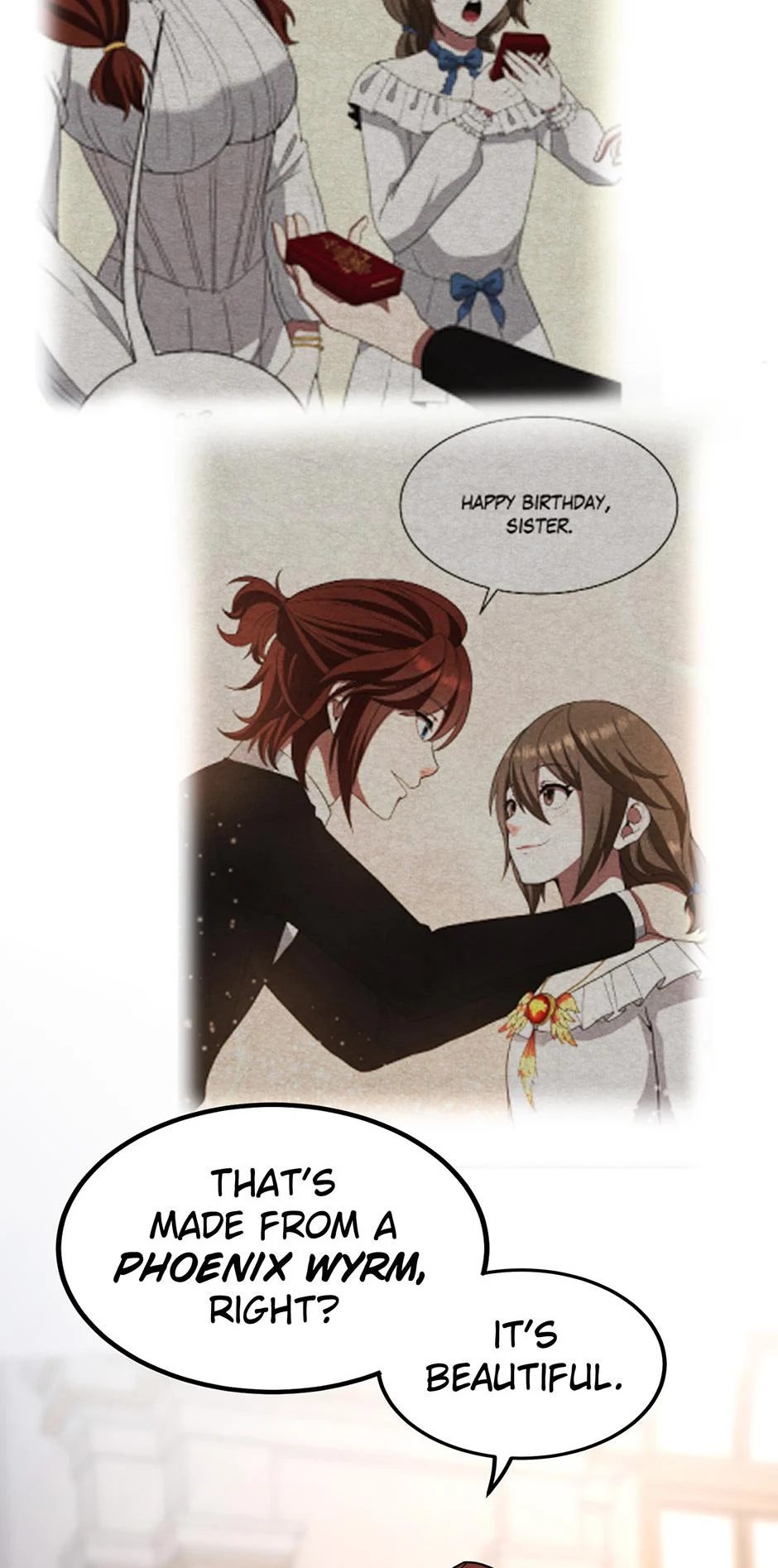 The Beginning After the End Chapter 212 - Manhwa18.com