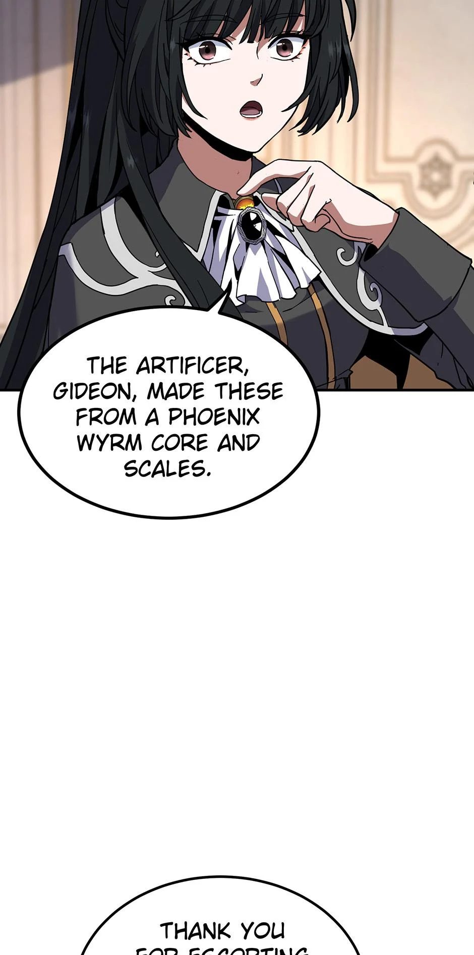 The Beginning After the End Chapter 212 - Manhwa18.com