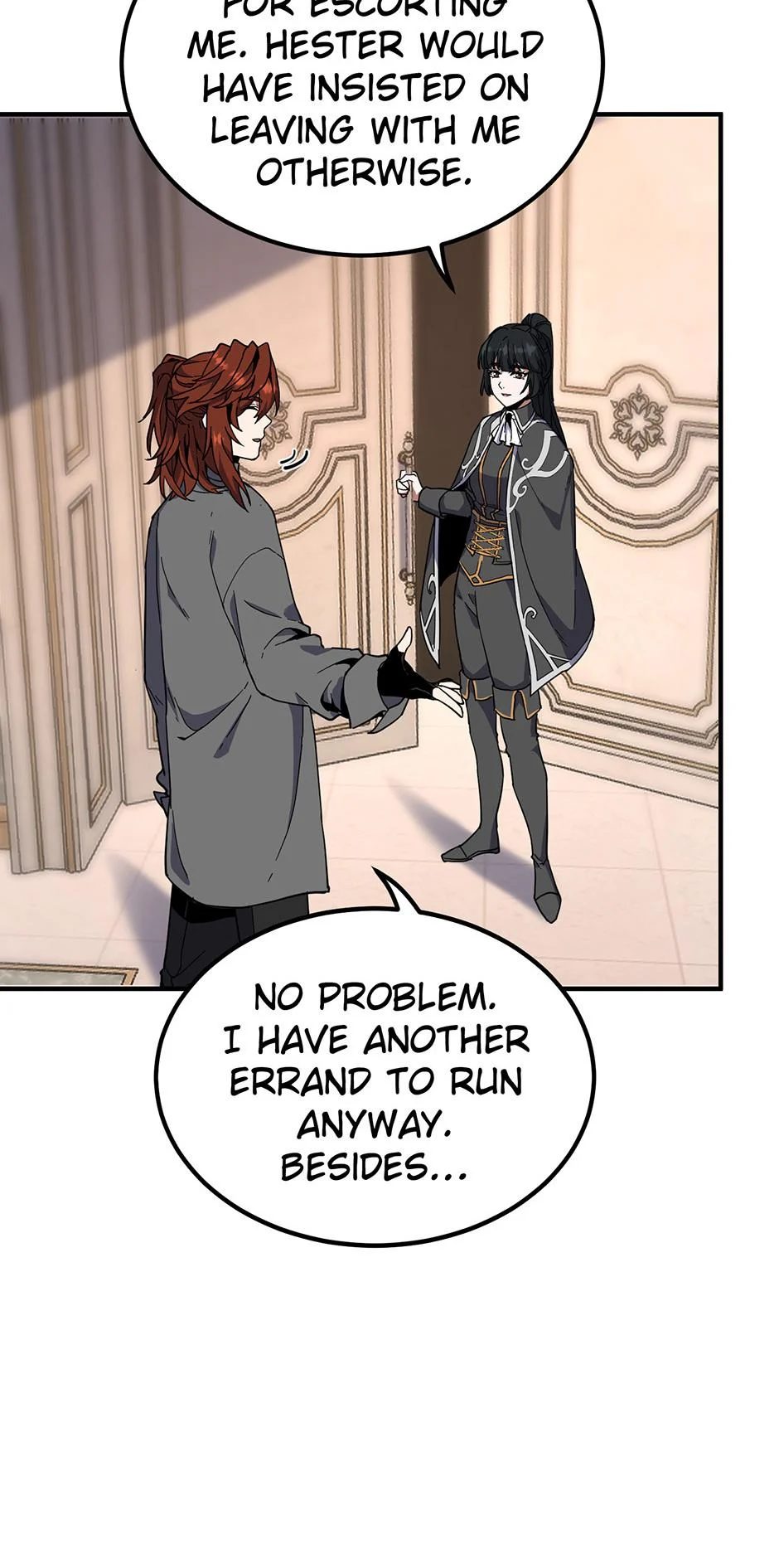 The Beginning After the End Chapter 212 - Manhwa18.com