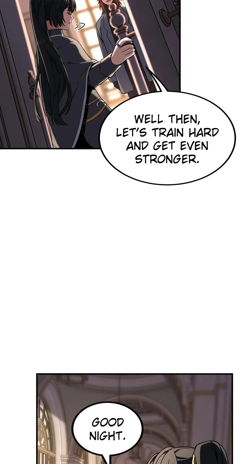 The Beginning After the End Chapter 212 - Manhwa18.com