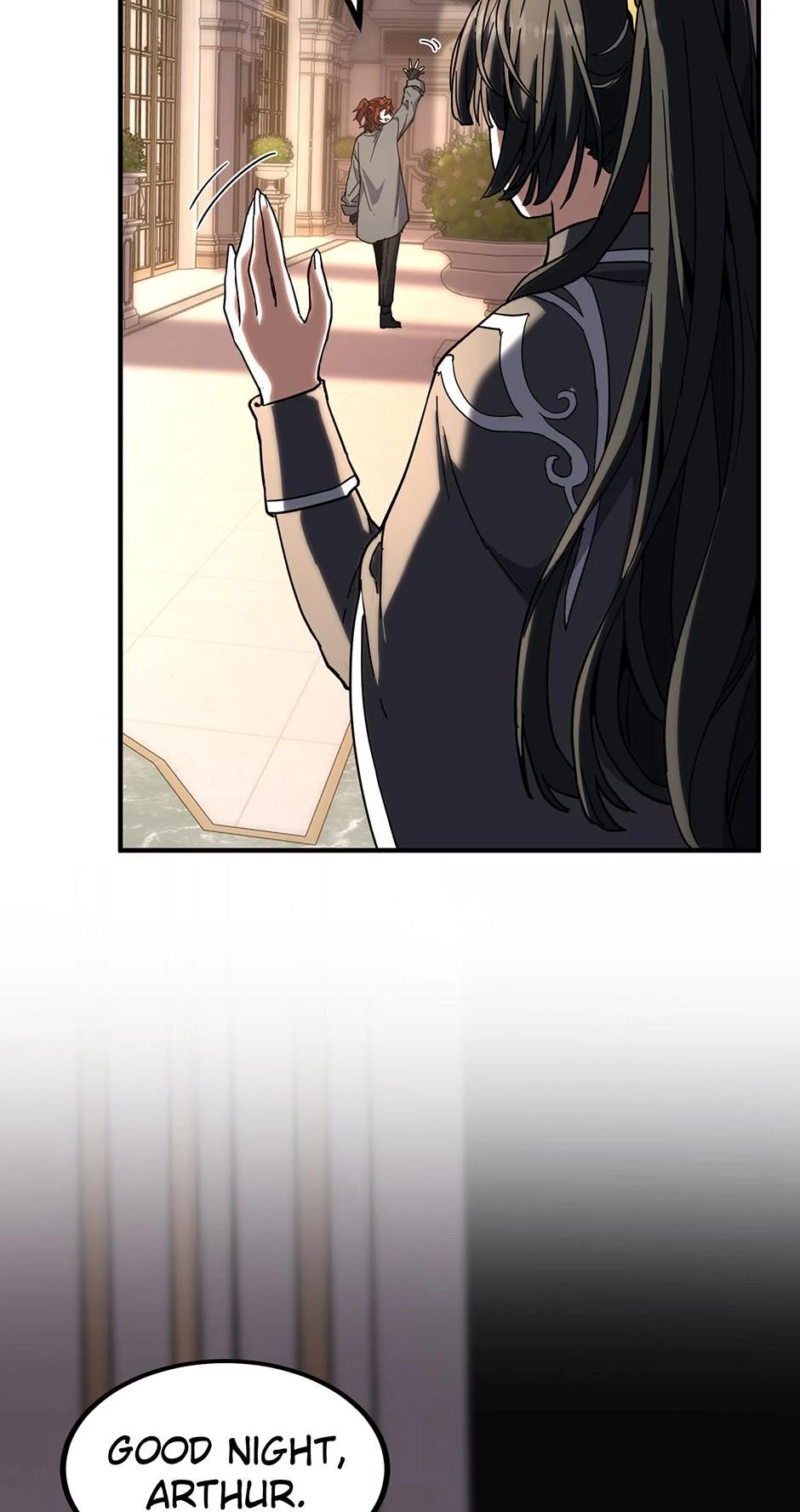 The Beginning After the End Chapter 212 - Manhwa18.com