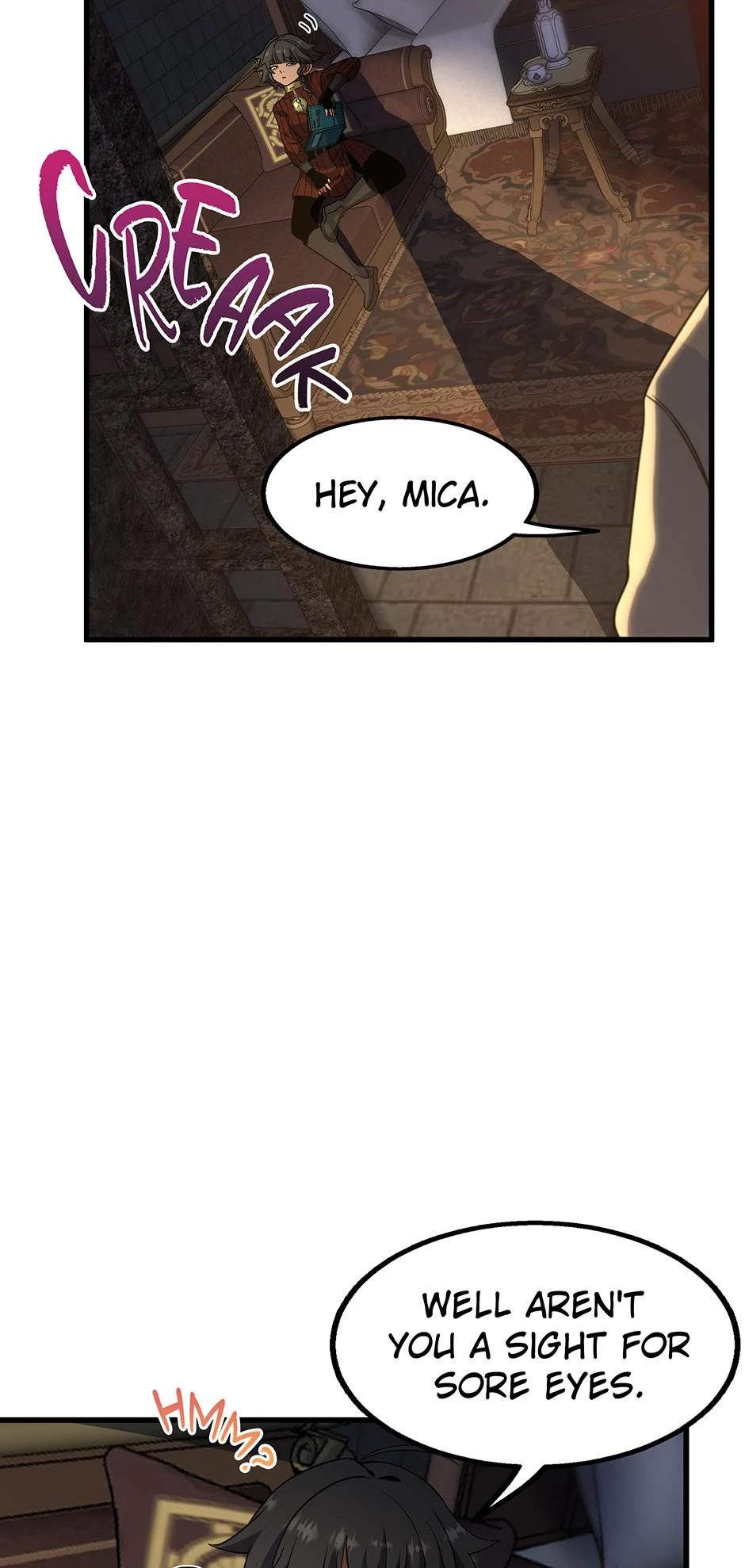 The Beginning After the End Chapter 212 - Manhwa18.com