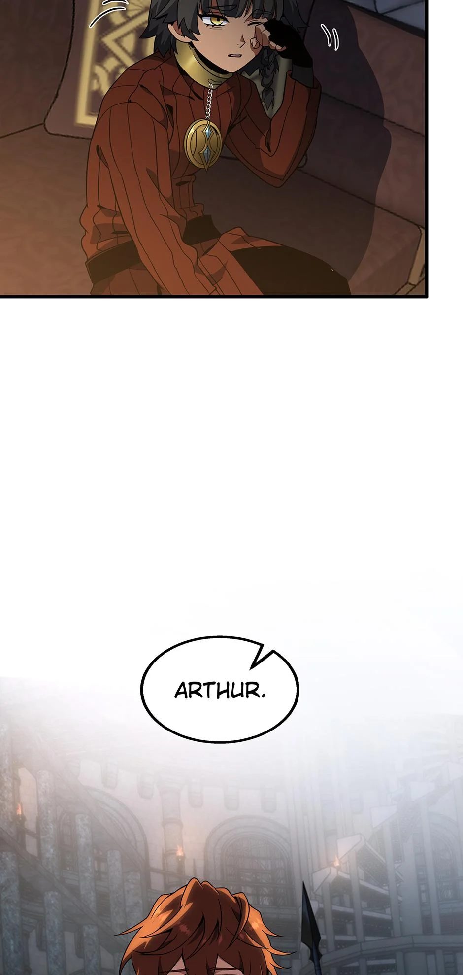 The Beginning After the End Chapter 212 - Manhwa18.com