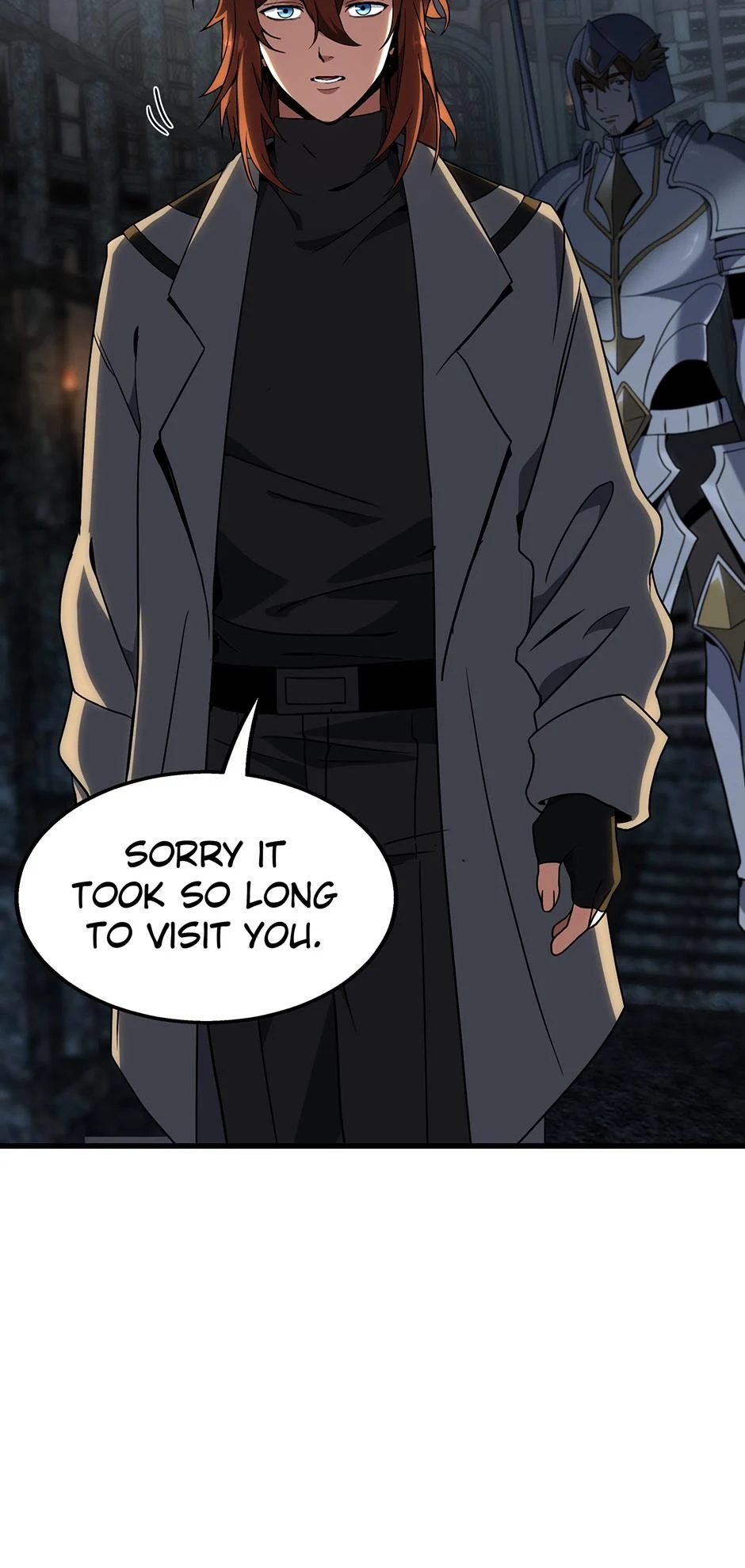 The Beginning After the End Chapter 212 - Manhwa18.com