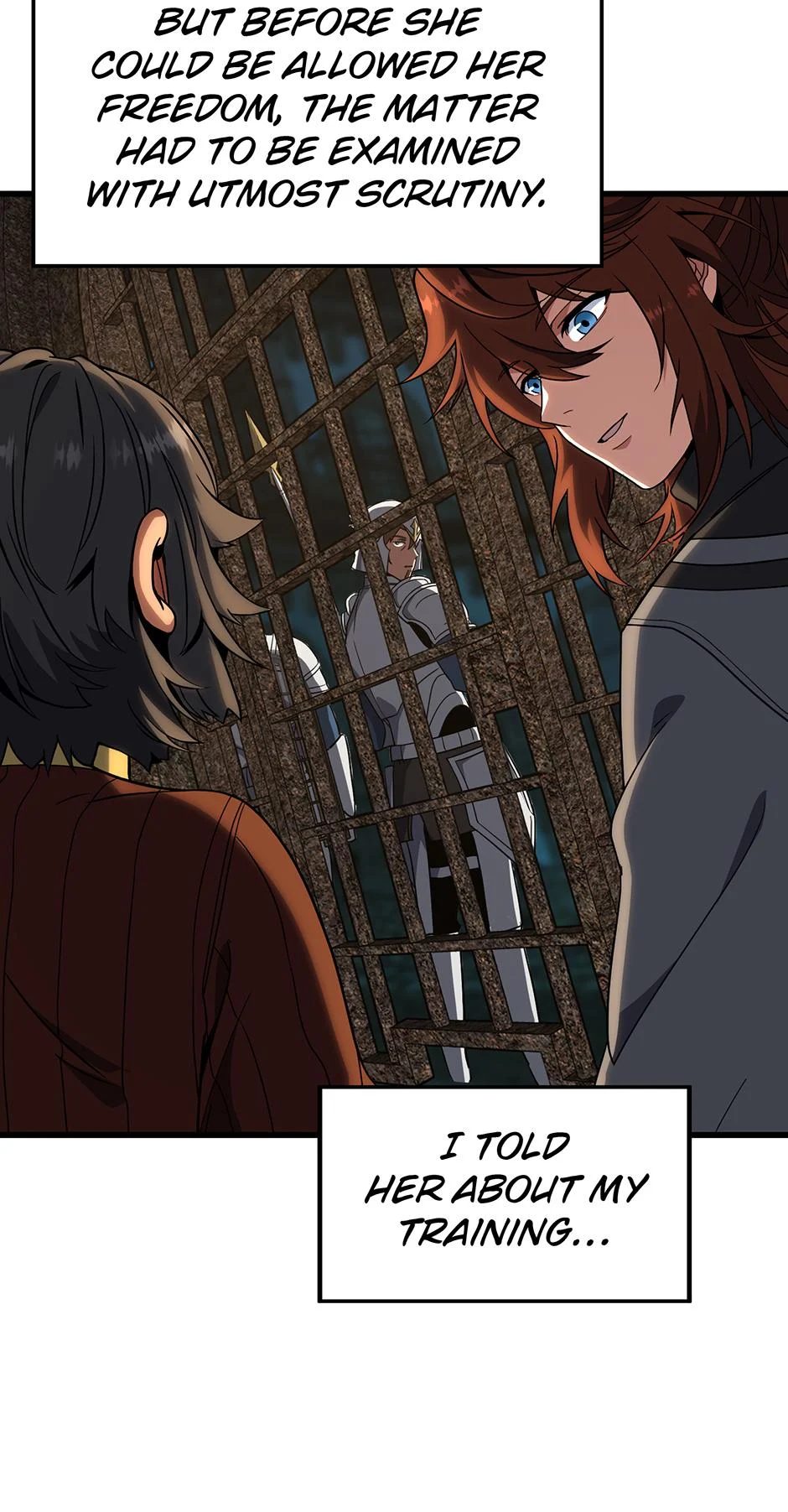 The Beginning After the End Chapter 212 - Manhwa18.com