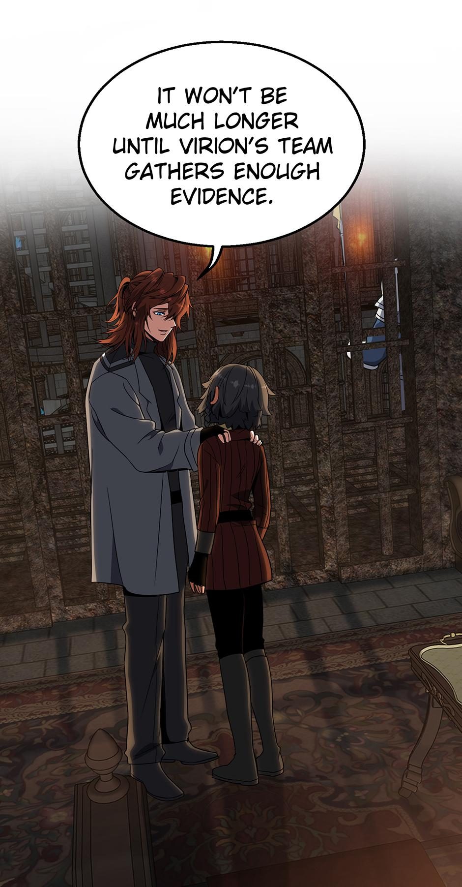 The Beginning After the End Chapter 212 - Manhwa18.com