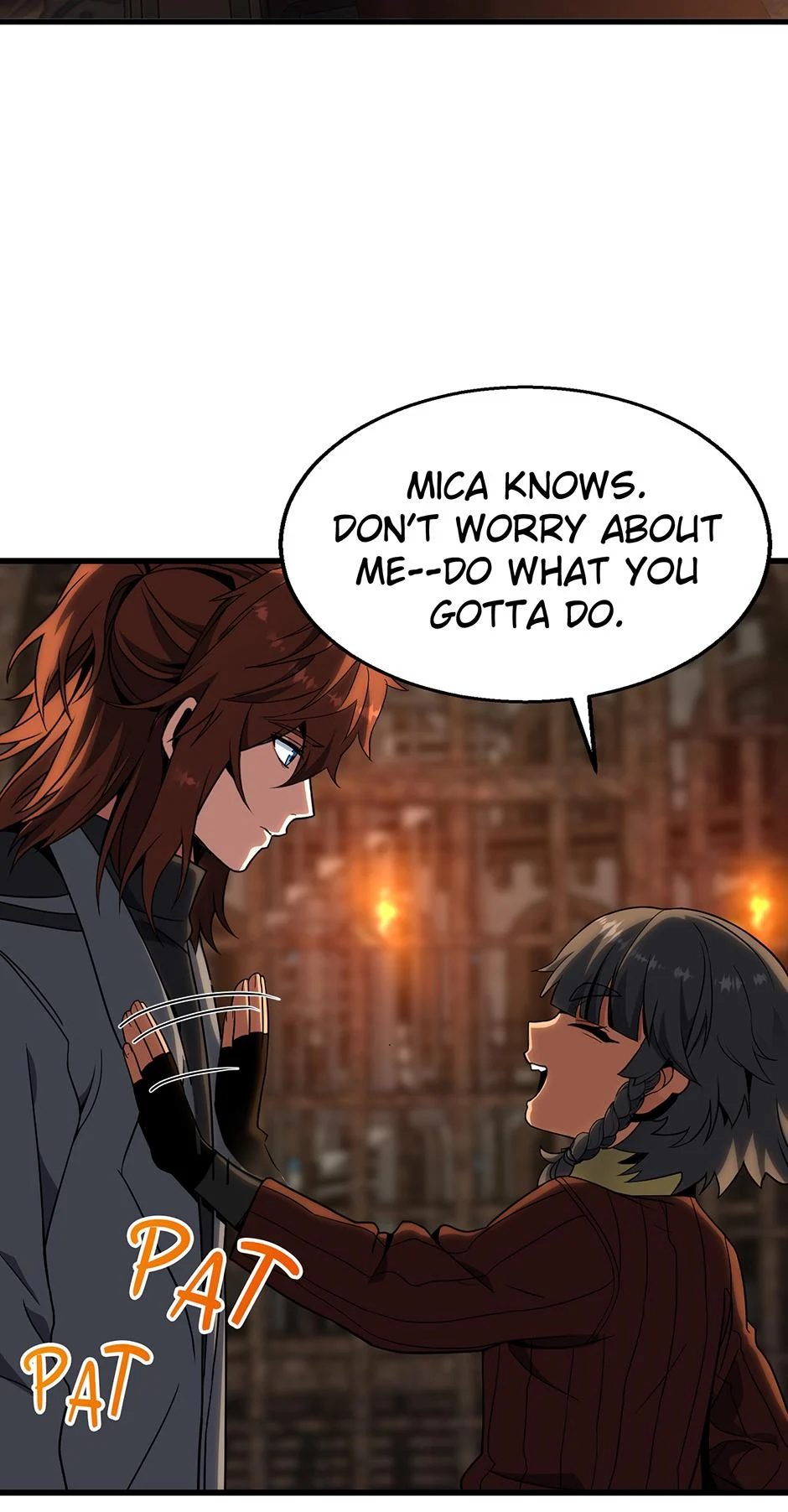 The Beginning After the End Chapter 212 - Manhwa18.com