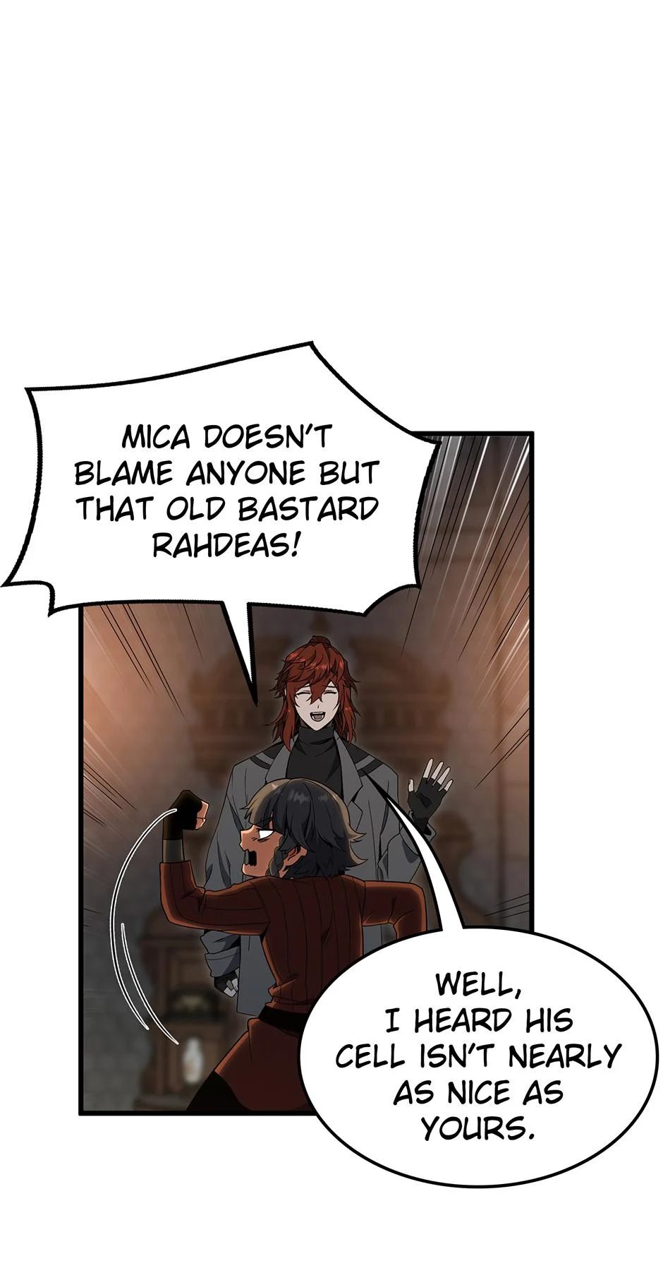 The Beginning After the End Chapter 212 - Manhwa18.com