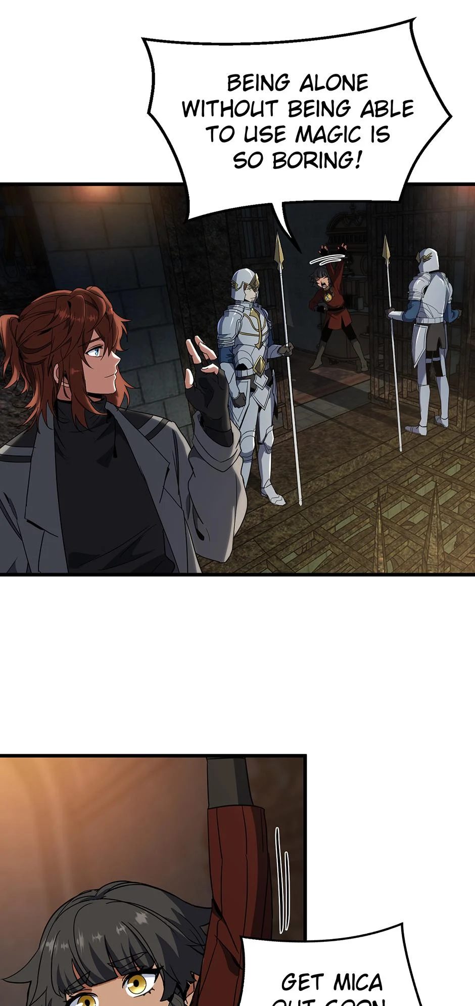 The Beginning After the End Chapter 212 - Manhwa18.com