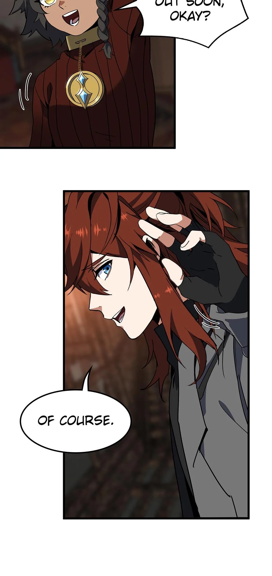 The Beginning After the End Chapter 212 - Manhwa18.com