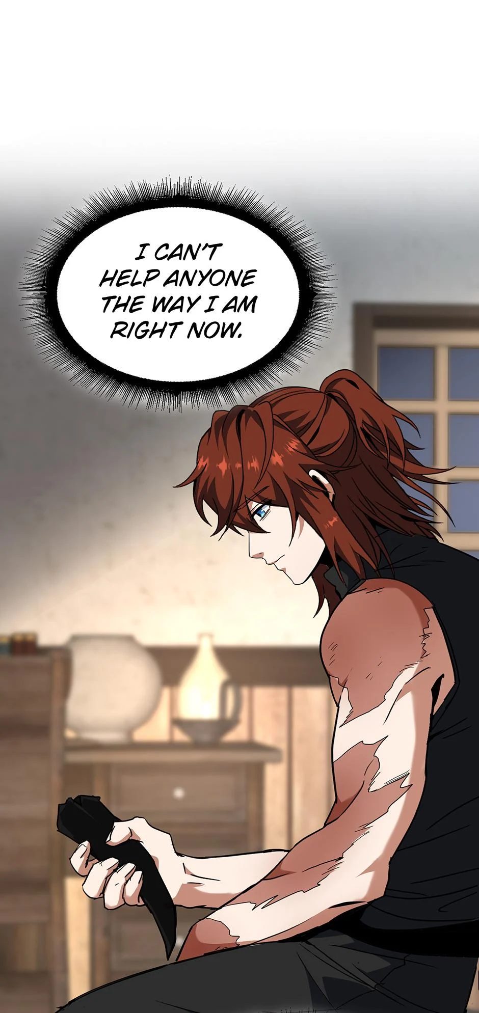 The Beginning After the End Chapter 212 - Manhwa18.com
