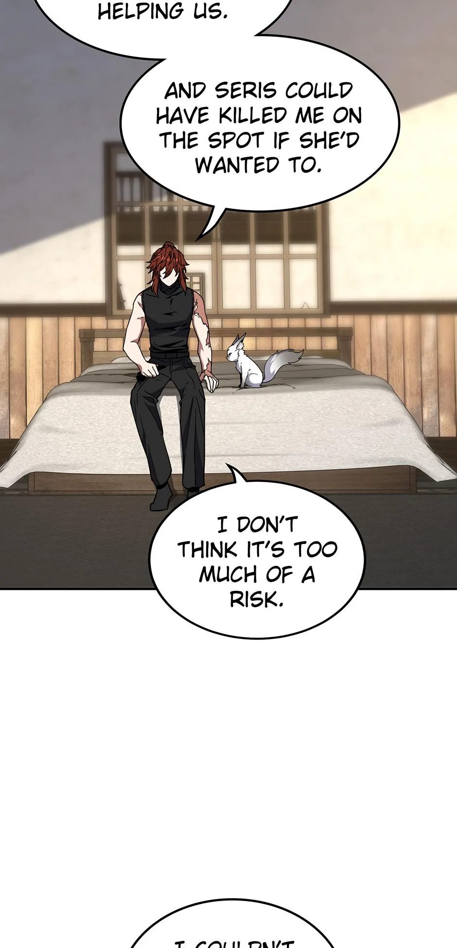 The Beginning After the End Chapter 212 - Manhwa18.com