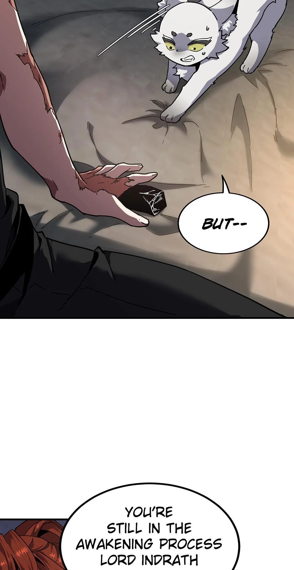 The Beginning After the End Chapter 212 - Manhwa18.com