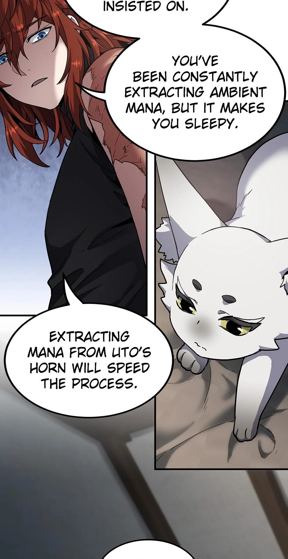 The Beginning After the End Chapter 212 - Manhwa18.com