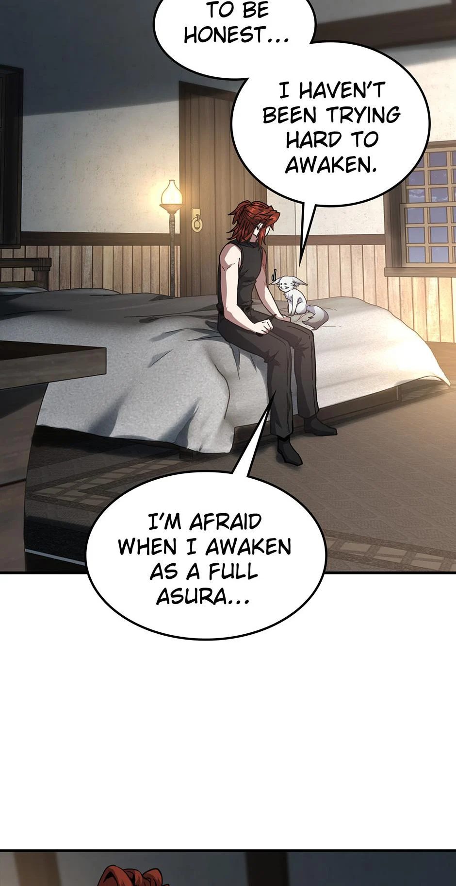 The Beginning After the End Chapter 212 - Manhwa18.com