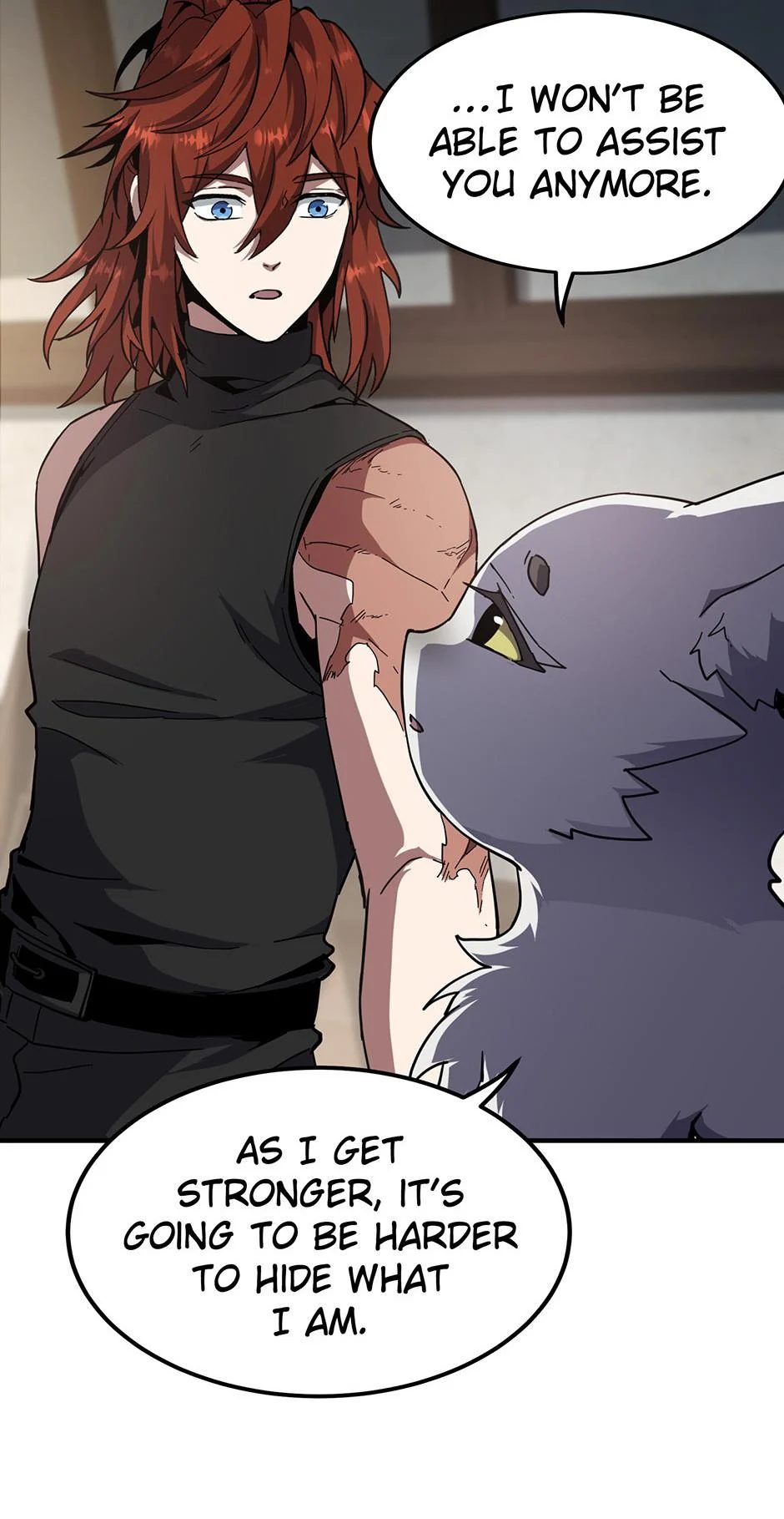 The Beginning After the End Chapter 212 - Manhwa18.com