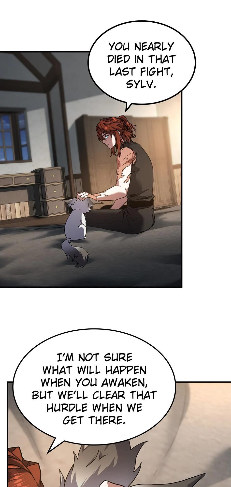 The Beginning After the End Chapter 212 - Manhwa18.com