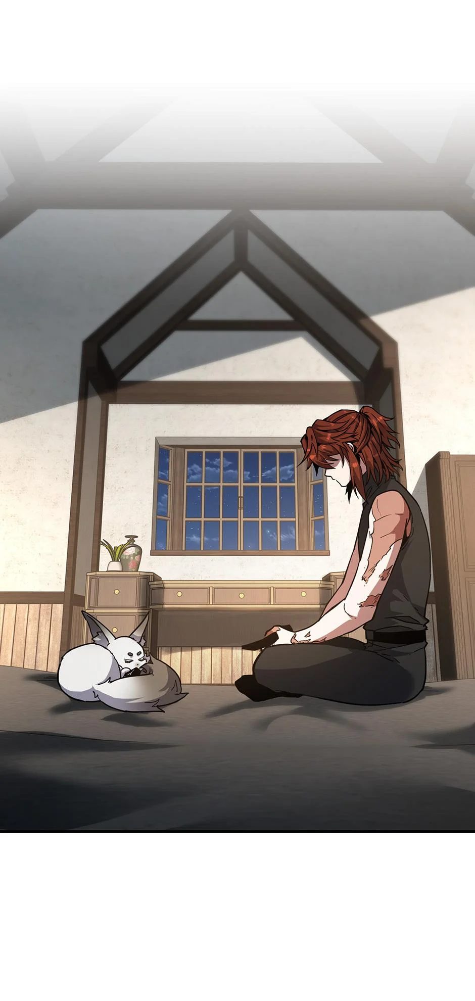 The Beginning After the End Chapter 212 - Manhwa18.com