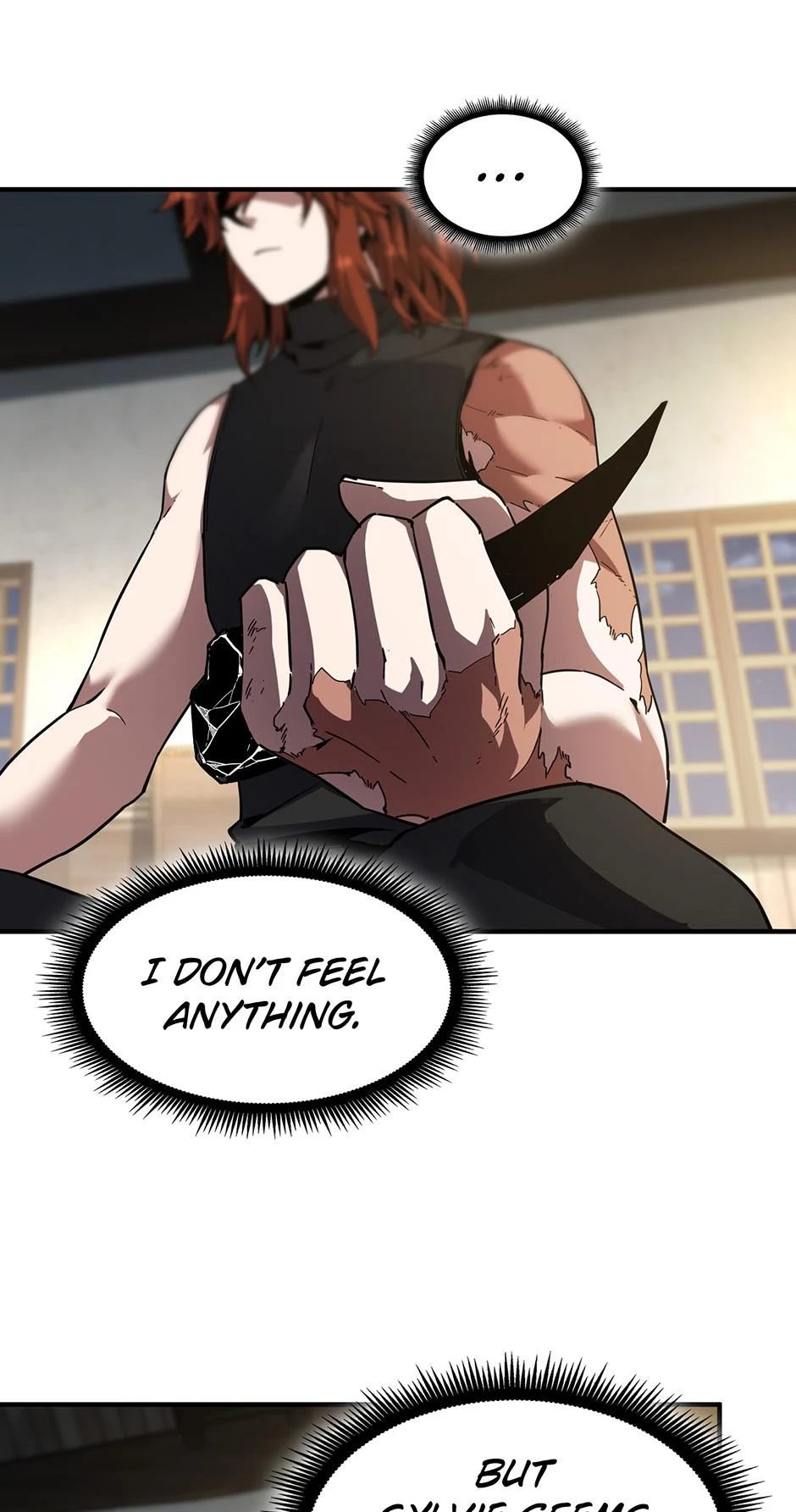 The Beginning After the End Chapter 212 - Manhwa18.com